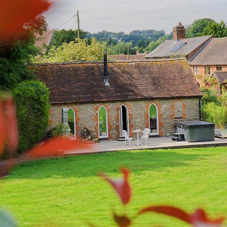 The Hornbill At Home Farm Shropshire Shrewsbury Exterior photo