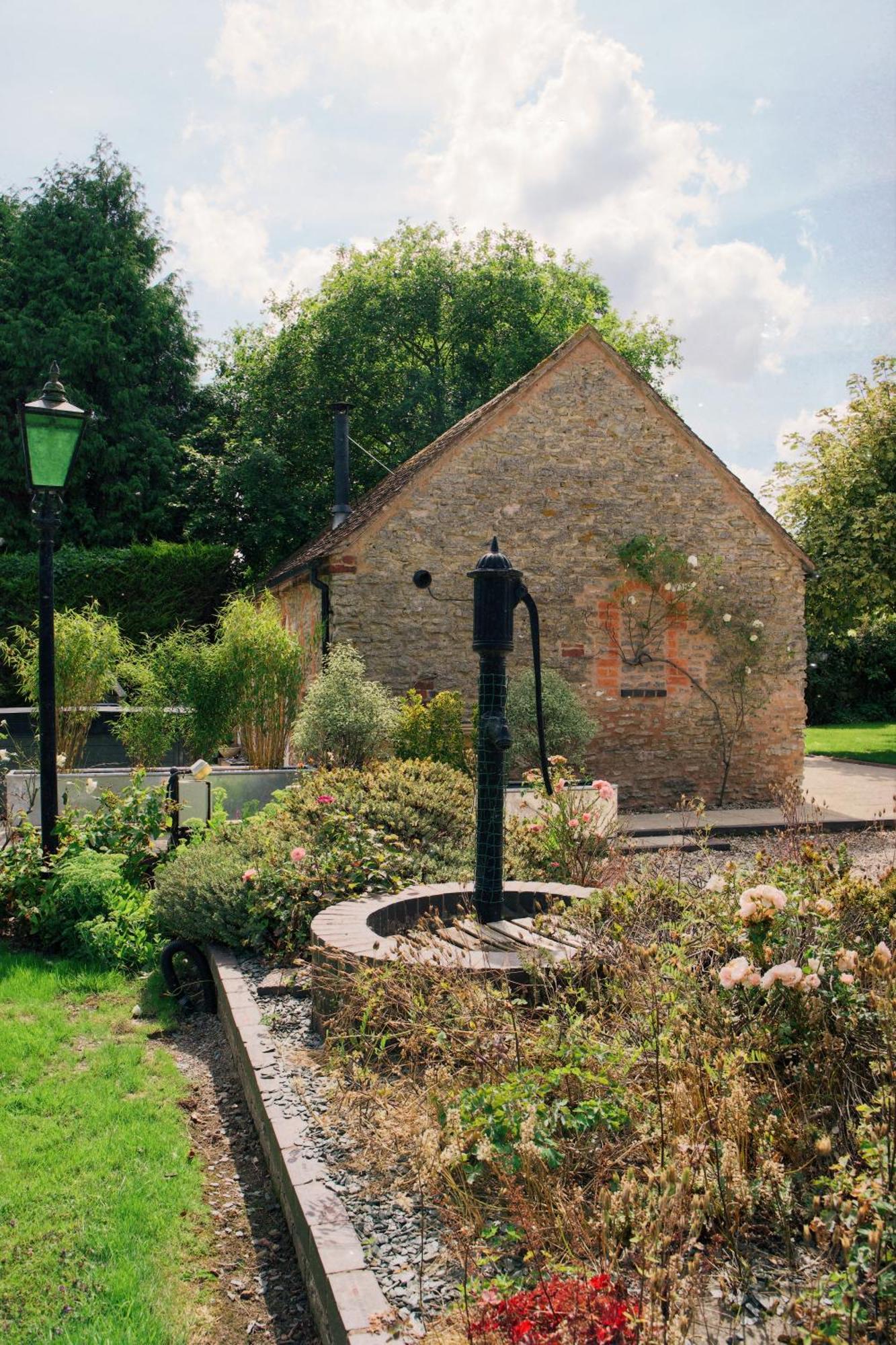 The Hornbill At Home Farm Shropshire Shrewsbury Exterior photo