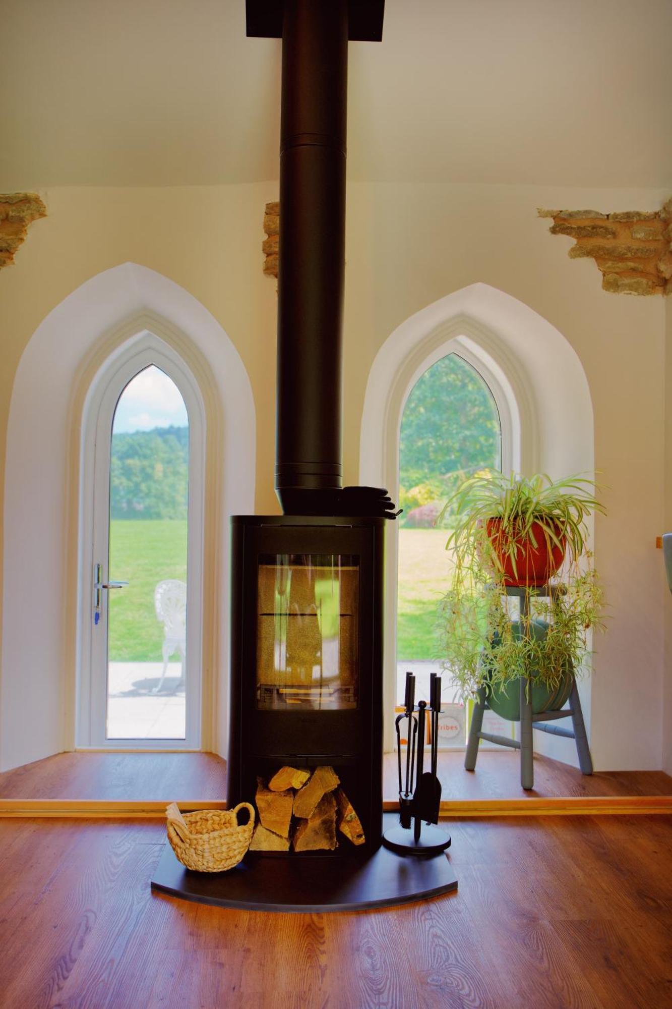 The Hornbill At Home Farm Shropshire Shrewsbury Exterior photo