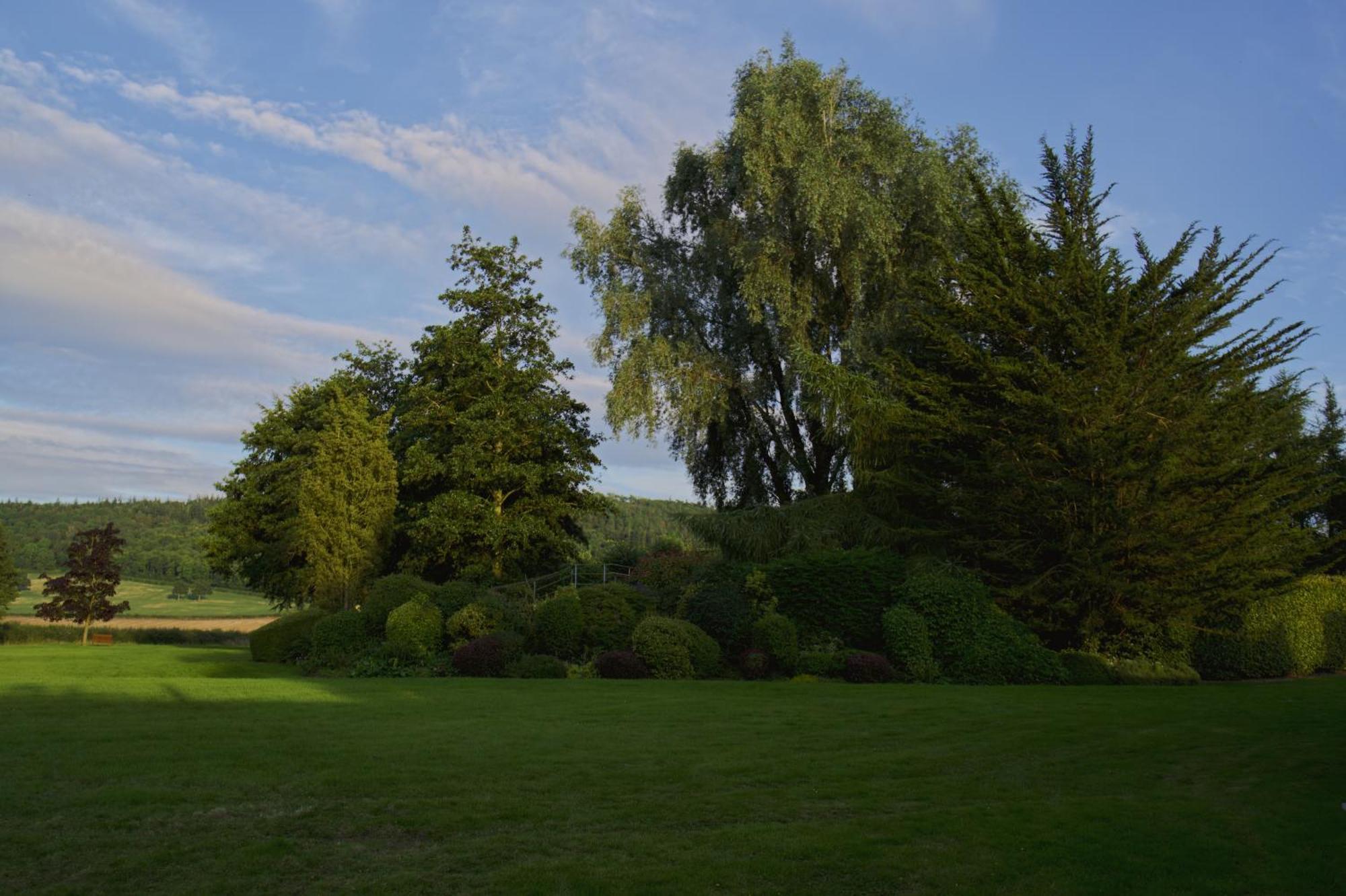 The Hornbill At Home Farm Shropshire Shrewsbury Exterior photo