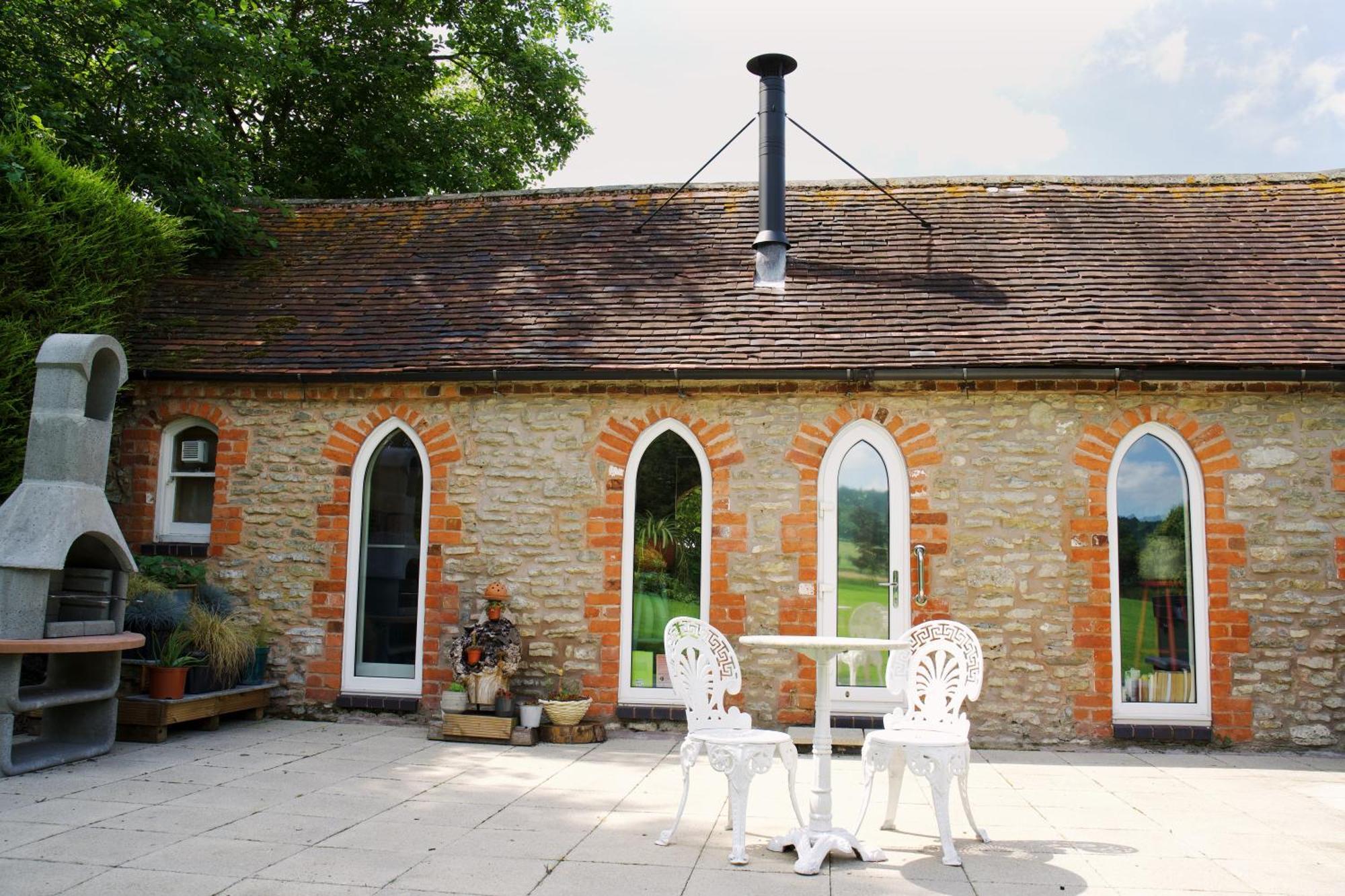 The Hornbill At Home Farm Shropshire Shrewsbury Exterior photo