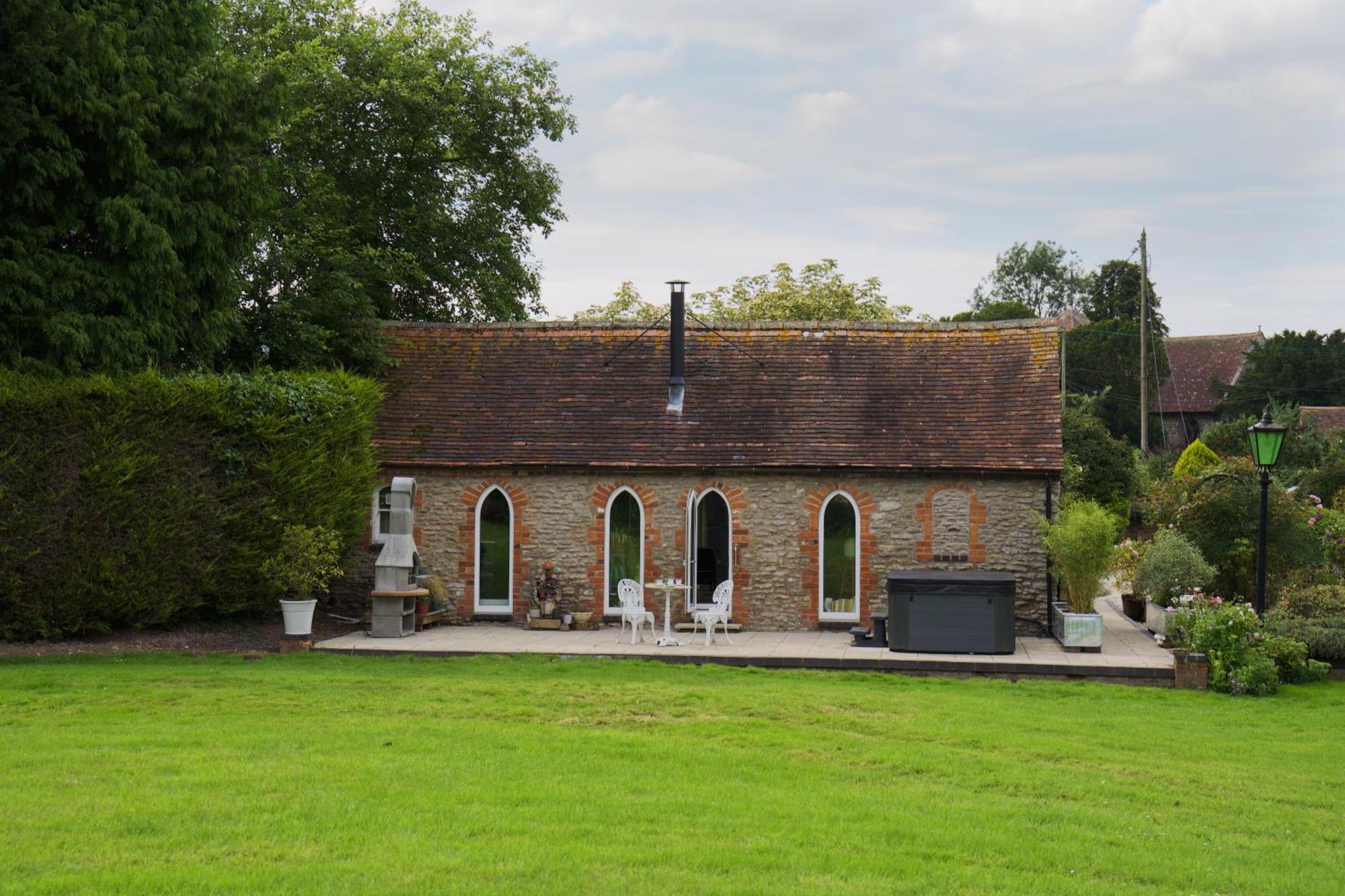 The Hornbill At Home Farm Shropshire Shrewsbury Exterior photo