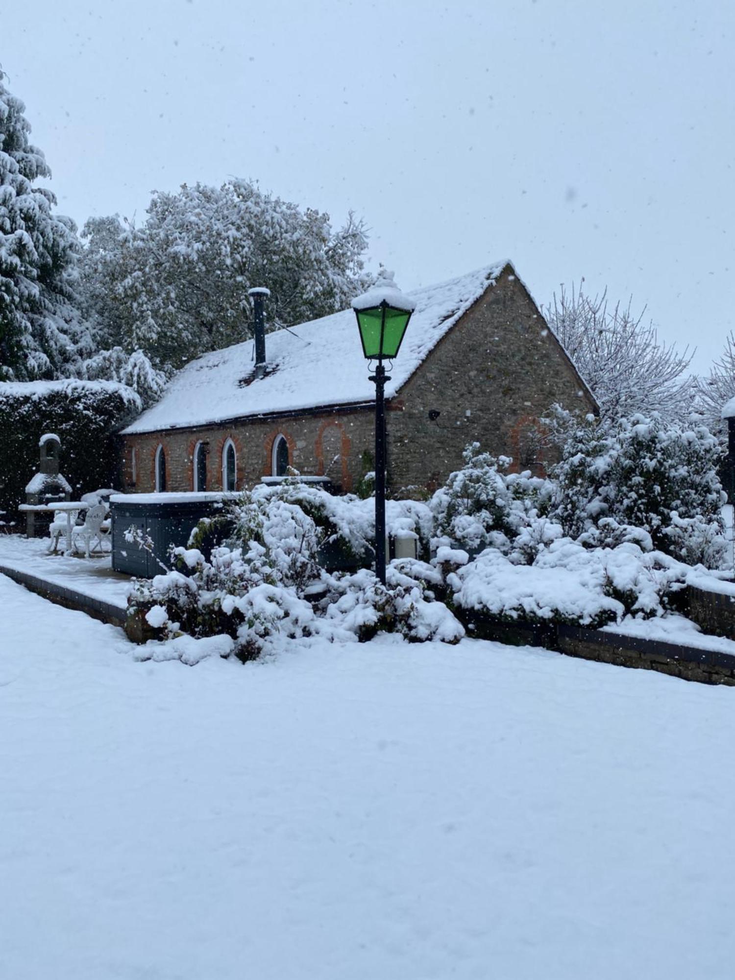 The Hornbill At Home Farm Shropshire Shrewsbury Exterior photo